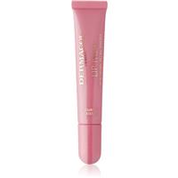 Dermacol Lip Treat hydrating lip gloss shade 11 Fairy Kiss 10 ml