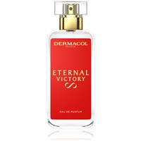 Dermacol Men Agent Eternal Victory eau de parfum for men 50 ml