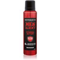Dermacol Men Agent Eternal Victory aluminium-free deodorant spray for men 150 ml