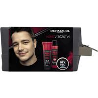 Dermacol Men Agent Eternal Victory gift set for everyday use for men