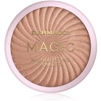 Dermacol Magic baked highlighter 10 g