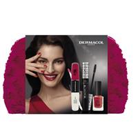 Dermacol Magnum gift set for the perfect look