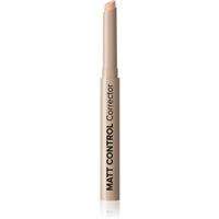 Dermacol Matt Control correcting concealer shade 01 1.1 g