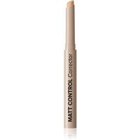 Dermacol Matt Control correcting concealer shade 03 1.1 g