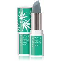 Dermacol Cannabis Magic CBD colour-adapting pH balm for lips shade 04 3.5 ml