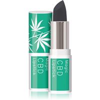 Dermacol Cannabis Magic CBD colour-adapting pH balm for lips shade 05 3.5 ml