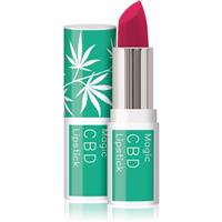 Dermacol Cannabis Magic CBD colour-adapting pH balm shade 08 3.5 ml