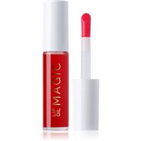 Dermacol Magic lip oil shade 2 5.8 ml