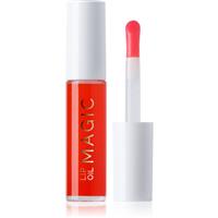 Dermacol Magic lip oil shade 3 5.8 ml