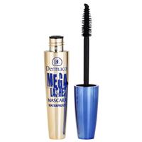 Dermacol Mega Lashes waterproof mascara for volume shade Black 12.5 ml