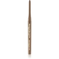 Dermacol Micro Eyeliner Waterproof waterproof eyeliner pencil shade 03 Dark Brown 1 g