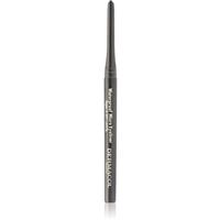 Dermacol Micro Eyeliner Waterproof waterproof eyeliner pencil shade 04 Grey 1 g