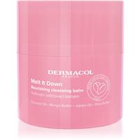 Dermacol Melt It Down makeup remover balm-in-oil 44 g