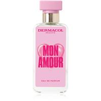 Dermacol Mon Amour eau de parfum for women 50 ml