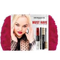 Dermacol Javurkkl Must Have gift set for the face