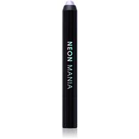 Dermacol Neon Mania creamy eye pencil with multichrome effect 12h Mermaid - 3 3 g