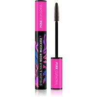 Dermacol Neon Eyelash & Hair mascara shade Pink Euphoria 9 ml