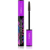 Dermacol Neon Eyelash & Hair mascara shade 9 ml