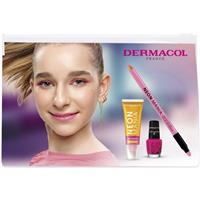 Dermacol Neon gift set 01