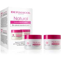 Dermacol Natural nourishing almond cream double