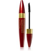 Dermacol Obsesin volume, length and separation mascara Black 12 ml