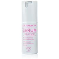 Dermacol Peptide Serum rejuvenating and regenerating serum with peptides 30 ml