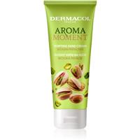 Dermacol Aroma Moment Sicilian Pistachio hand cream 100 ml