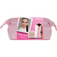 Dermacol Petra Lovelyhair Sparkling Time gift set for the face