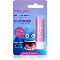 Dermacol Aroma Moment Plummy Monster lip balm 4.8 g