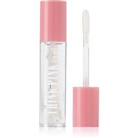 Dermacol Think Pink lip oil shade 01 4 ml