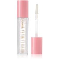 Dermacol Think Pink lip oil shade 02 4 ml