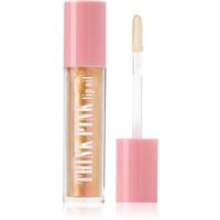 Dermacol Think Pink lip oil shade 04 4 ml