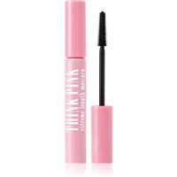 Dermacol Think Pink lengthening mascara for full lashes 9 ml