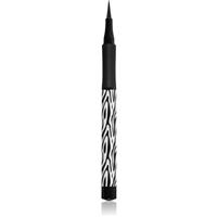 Dermacol Black Sensation Precise Black eyeliner black 1 ml