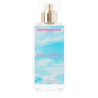 Dermacol Paradiso eau de parfum for women 50 ml