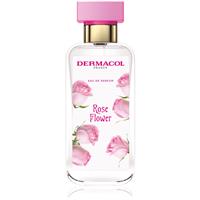 Dermacol Rose Water eau de parfum for women 50 ml