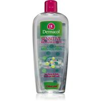 Dermacol Sensitive cleansing micellar water for sensitive skin 400 ml