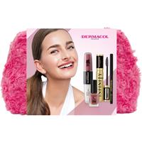 Dermacol Infinity gift set for the face