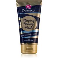 Dermacol Sleeping Beauty Mask nourishing night mask 150 ml