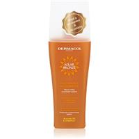 Dermacol Sun Solar Bronze body lotion to accelerate tanning 200 ml