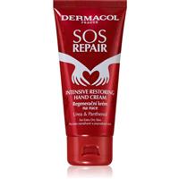 Dermacol SOS Repair intensive regenerating cream for hands 75 ml