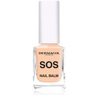 Dermacol SOS Nail Balm nail balm 11 ml