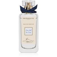 Dermacol Sea Salt & Lime eau de parfum unisex 50 ml