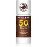 Dermacol Sun Water Resistant sunscreen stick SPF 50+ 24 g