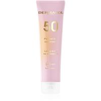 Dermacol Sun light cream for tanning SPF 50 150 ml