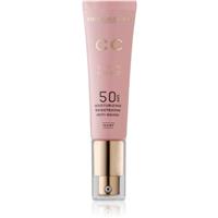 Dermacol Sun Shield CC cream SPF 50 shade Ivory 30 ml