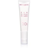 Dermacol Sun Shield protective makeup primer SPF 30 30 ml