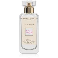 Dermacol Sweet Orange & Honeysuckle eau de parfum for women 50 ml