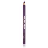 Dermacol True Colour Eyeliner long-lasting eye pencil shade 04 4 g