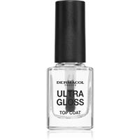 Dermacol Nail Care Ultra Gloss top coat 11 ml